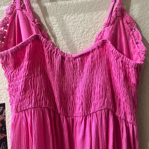 #46 NWT Sundress Size Small - Picture 7 of 8